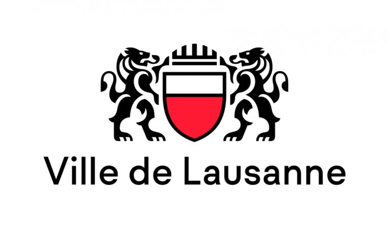 Ville de lausanne